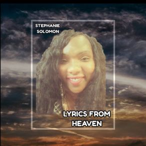 Download track Made Me Whole Stephanie Solomon