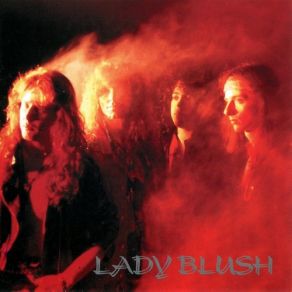 Download track Dancin' In The Rain Lady Blush