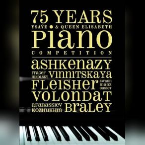 Download track Piano Concerto No. 1 In E-Flat Major, S. 124: Piano Concerto No. 1 In E-Flat Major, S. 124: III. Allegro Animato - Allegro Marziale Animato Vladimir Ashkenazy, Malcolm Frager, Leon Fleisher, Denis Kozhukhin, Cécile Ousset, Frank Braley, Valery Afanassiev, Wolfgang Manz, Jeffrey Swann, Pierre-Alain Volondat, Andrei Nikolsky, Anna VinnitskayaNational Orchestra Of Belgium