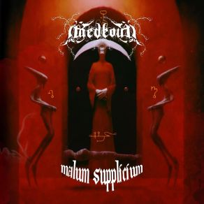 Download track Maledictio Animae Caedeous