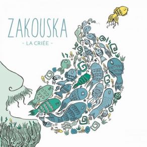 Download track Posédonia Zakouska