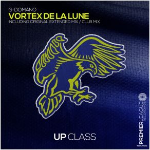 Download track Vortex De La Lune (Club Mix) G-Domano