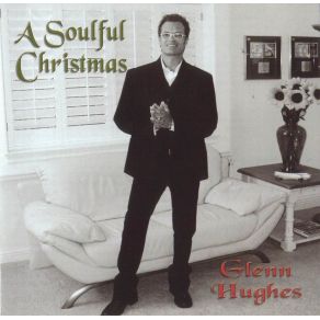 Download track Silent Night Glenn Hughes