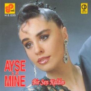 Download track Bir Sen Kaldın Ayşe Mine