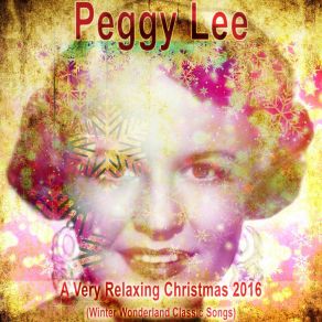 Download track Don't Forget To Feed The Reindeer Peggy Lee