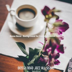 Download track Hot Bossa - Vibe For Cool Cafes Jazz All Stars