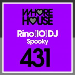 Download track Spooky (Radio Mix) Rino (IO) DJ