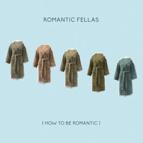 Download track I Could Make Up Something Romantic Fellas