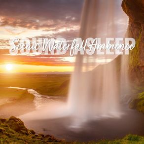 Download track Scenic Waterfall Ambience, Pt. 20 Elijah Wagner