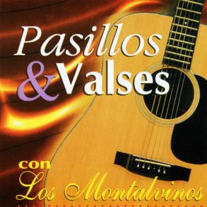 Download track Mi Corazón No Siente Los Montalvinos