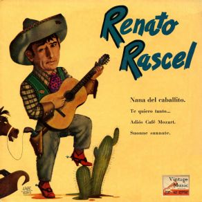 Download track Ninna Nanna Del Cavallino (Nana Del Caballito) Renato Rascel