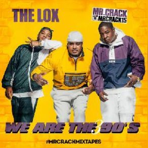 Download track Lox Feel Lox Freestyle The Lox, Mr. Crack