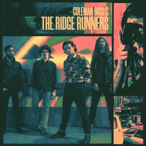 Download track Red Smoke The Ridge Runners