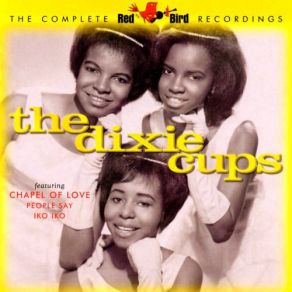 Download track Another Boy Like Mine The Dixie Cups