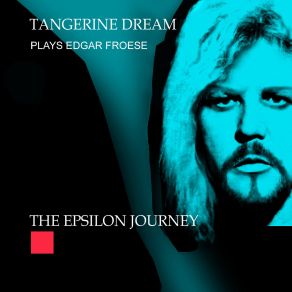 Download track One Night In Space Tangerine Dream, Edgar Froese