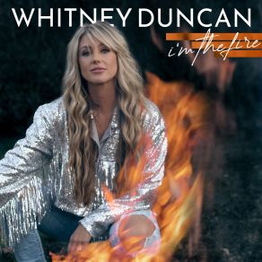 Download track Harder To Leave Whitney Duncan