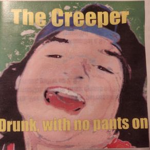 Download track Hot Milk Boogie Creeper