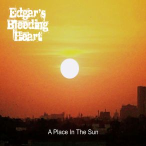 Download track In Paradise (Alternate Jam Version) Edgar's Bleeding Heart