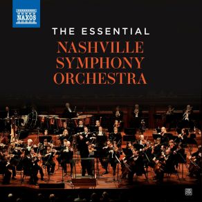 Download track My Father Knew Charles Ives: II. The Lake Nashville Symphony OrchestraNashville Symphony