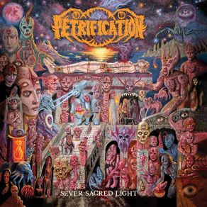 Download track Oneiric Obscurum Petrification