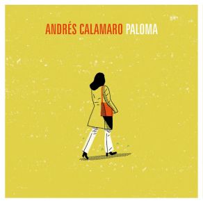 Download track Paloma (Jamón Del Medio) Andrés Calamaro