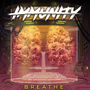 Download track Breathe Immunity