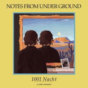 Download track Likeness Of Your Own Kind Notes From Under Ground