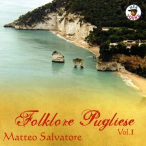 Download track Il Banditore Matteo Salvatore