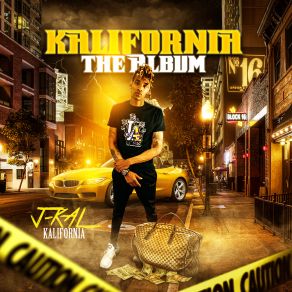 Download track J-Kal's Intro J-KaL Kalifornia