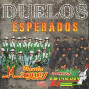 Download track El Ranchero Rap Banda Maguey