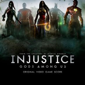 Download track Injustice / Gods Among Us Christopher Drake