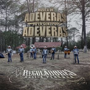 Download track Una Aventura Los Reguladores Música Perrona