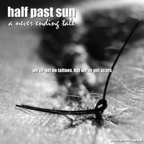 Download track Blood On My Shirt Half Past Sun