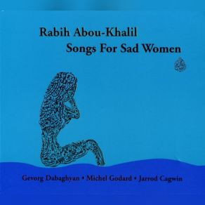 Download track How Can We Dance If I Cannot Waltz Rabih Abou - Khalil