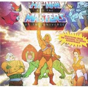 Download track He-Man And The Masters Of The Universe Theme Shuki Levy, Haim Saban