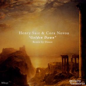 Download track Golden Dawn (Douze Remix) Henry Saiz, Cora Novoa