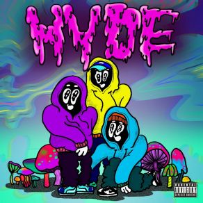 Download track God Damn HydeA. C. LEE