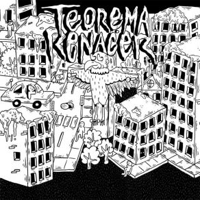 Download track Renacidos TeoremaMcYobi