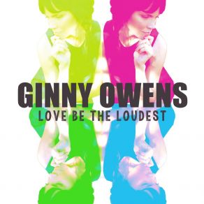 Download track Coming Alive Ginny Owens