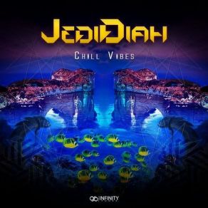 Download track Third Revelation (Original Mix) Jedidiah