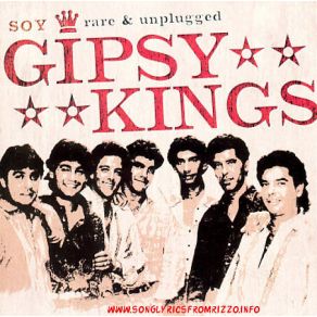 Download track I Know The Gipsy Kings