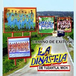 Download track La Silla Vacia La Dinastia De Tuzantla, Michoacan