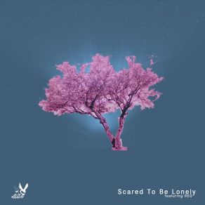 Download track Scared To Be Lonely Red