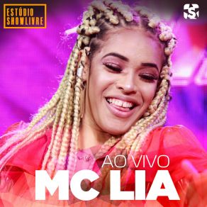 Download track Oh Mãe (Ao Vivo) Mc Lia