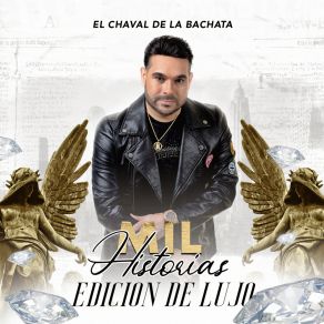 Download track Pasión Morbosa El Chaval De La Bachata