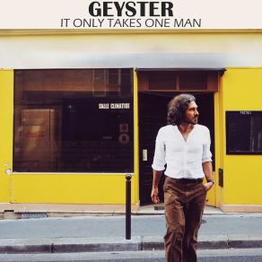 Download track Down And Out Geyster