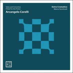 Download track 10. Concerto Grosso Op. 6 No. 9 In F Major London 1725 For Two Recorders And Basso Continuo [Cello Theorbo Organ] - 1. Preludio. Largo Corelli Arcangelo