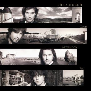 Download track Terra Nova Cain The ChurchSteve Kilbey