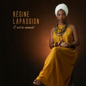 Download track C'est Le Moment Régine LapassionRuud Daddy