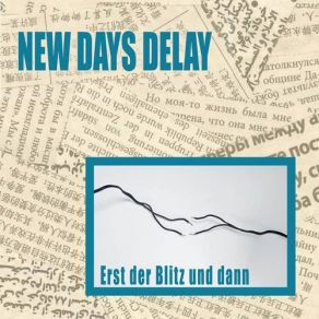 Download track Travelers New Days Delay